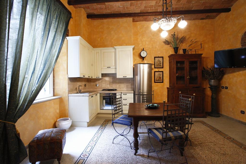 Casa Vacanza Colosseo Roma Cameră foto