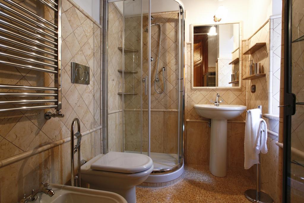 Casa Vacanza Colosseo Roma Cameră foto