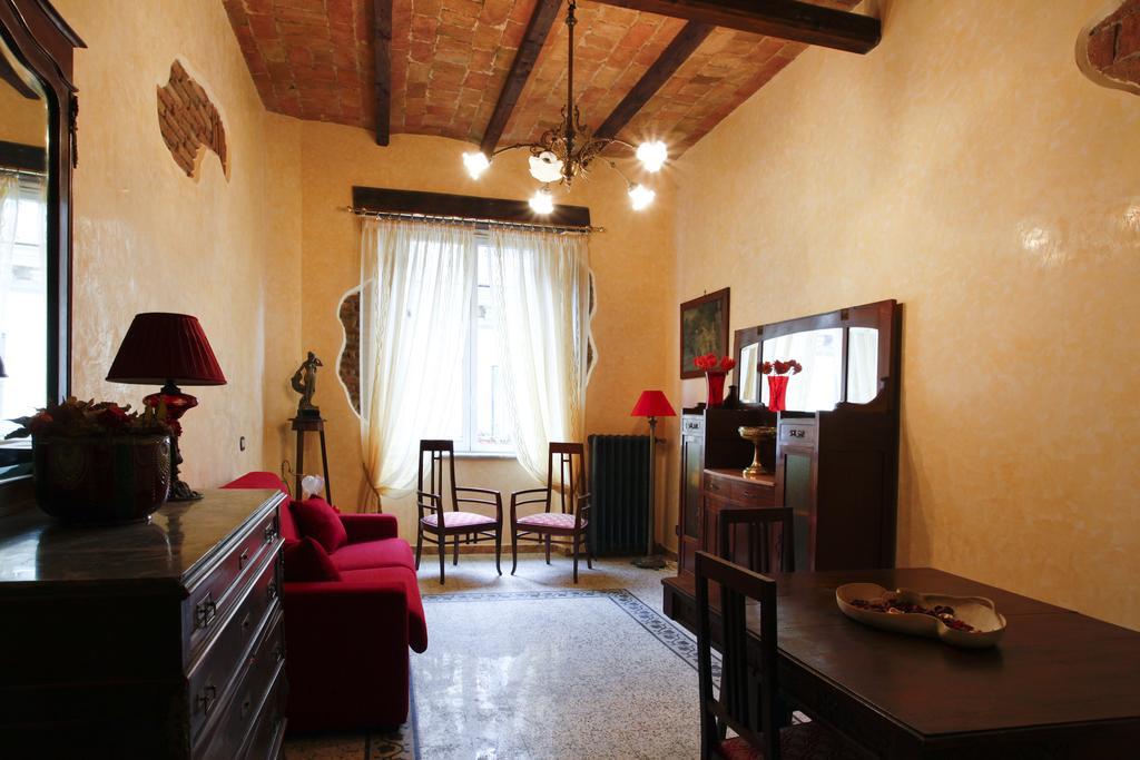 Casa Vacanza Colosseo Roma Cameră foto