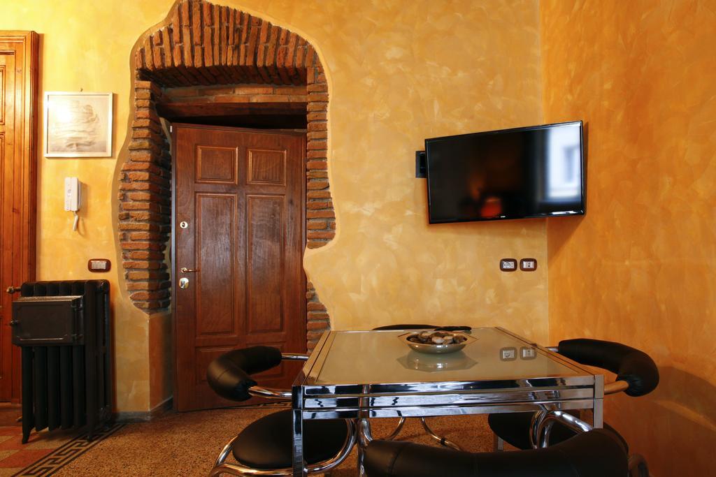 Casa Vacanza Colosseo Roma Cameră foto