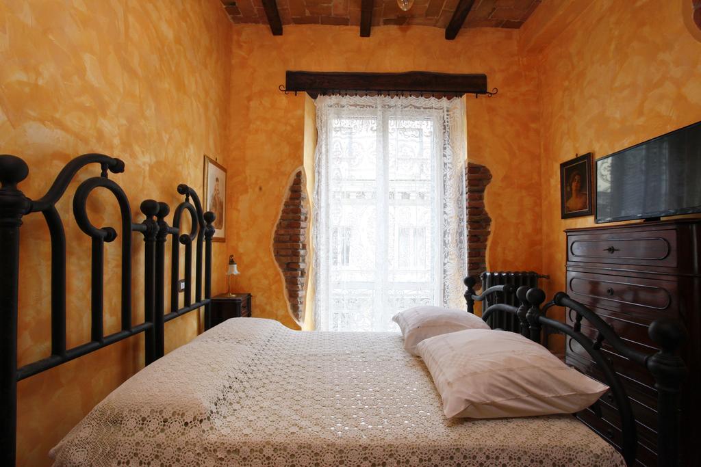 Casa Vacanza Colosseo Roma Cameră foto